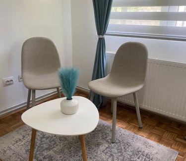 Kragujevac Apartamento | Alman apartman
