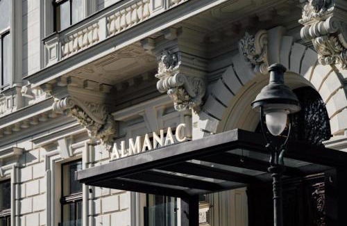 Innere Stadt Hotel | Almanac Palais Vienna