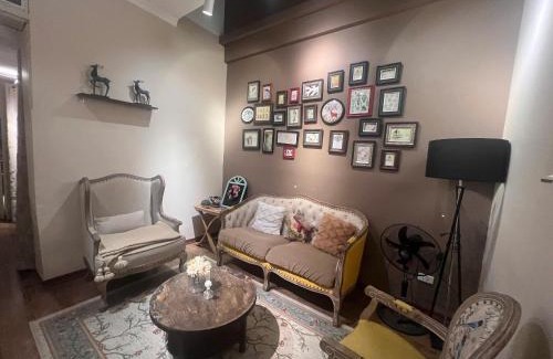 Hang Bai Cama Y Desayuno | Almanach House 42C Lý Thường Kiệt, Hoàn Kiếm, Hà Nội