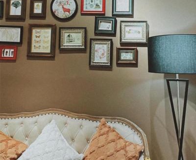 Hang Bai Cama Y Desayuno | Almanach House 42C Lý Thường Kiệt, Hoàn Kiếm, Hà Nội