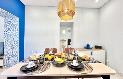 Almancil Apartamento | Almancil Typical House by Homing