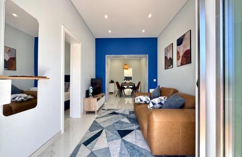 Almancil Apartamento | Almancil Typical House by Homing