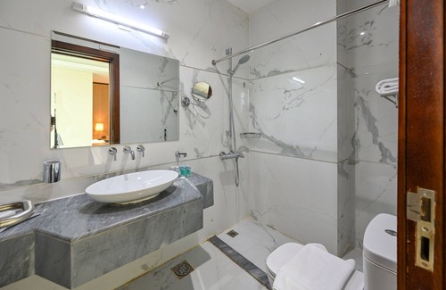 Doha Hotel | Almansour Suites Hotel Doha