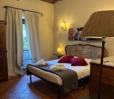 San Martino Hotel | Almanuda - Naturist Village - Adults Only