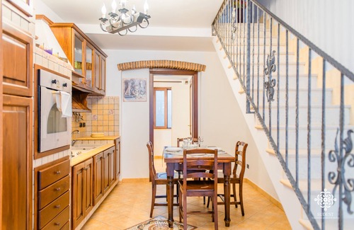 Lampedusa Apartamento | Almanzar - Seaside residences