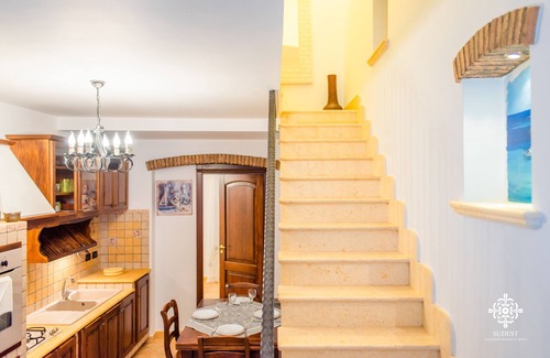 Lampedusa Apartamento | Almanzar - Seaside residences