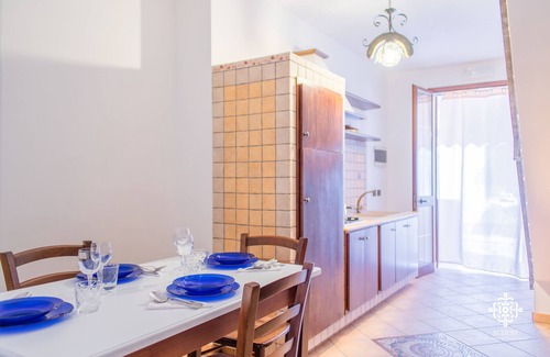 Lampedusa Apartamento | Almanzar - Seaside residences