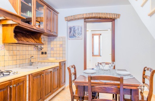 Lampedusa Apartamento | Almanzar - Seaside residences