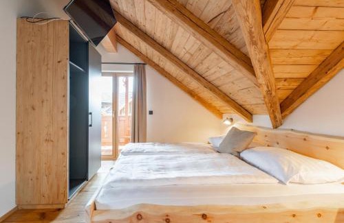 Mariapfarr Apartamento | AlmApARTment Mauterndorf Pichl 8-3
