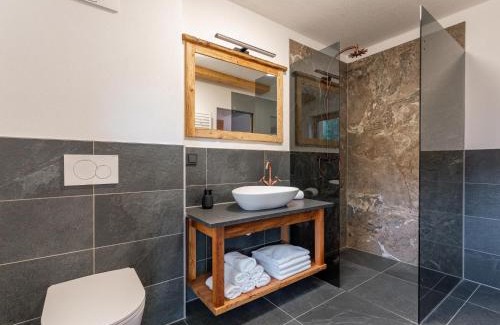 Mariapfarr Apartamento | AlmApARTment Mauterndorf Pichl 7-2