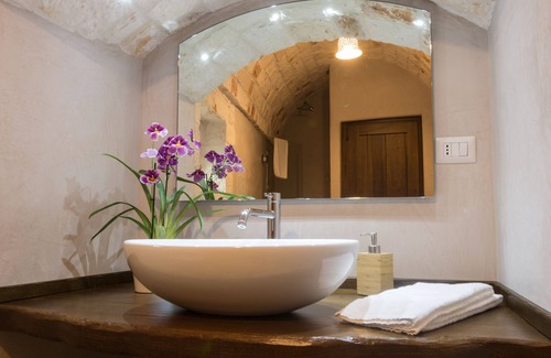 Locorotondo Casa | Almapetra Trulli Resort