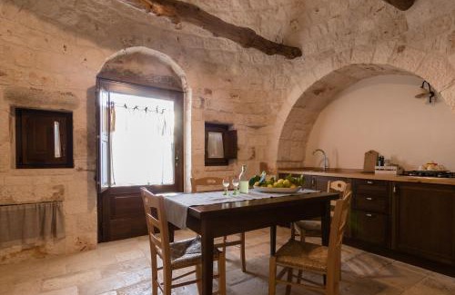 Locorotondo Casa | Almapetra Trulli Resort