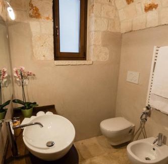 Locorotondo Casa | Almapetra Trulli Resort