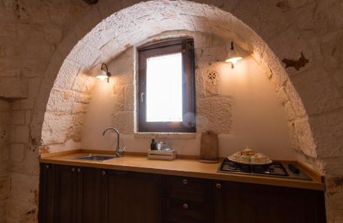 Locorotondo Casa | Almapetra Trulli Resort