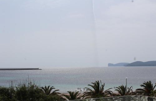 Lido Apartamento | AlMar Apartments by Alma di Alghero