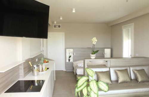 Lido Apartamento | AlMar Apartments by Alma di Alghero