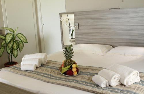 Lido Apartamento | AlMar Apartments by Alma di Alghero