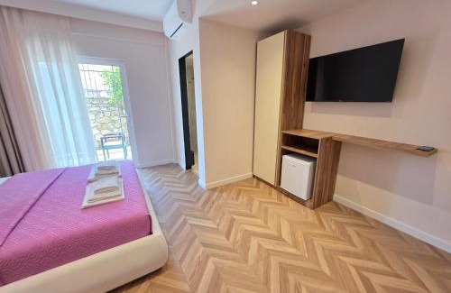 Sarande Hotel | Almar Boutique Hotel