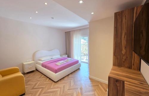 Sarande Hotel | Almar Boutique Hotel