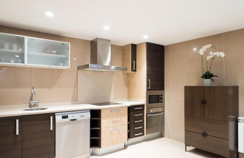 Malasaña Apartamento | Almar Duplex Malasaña