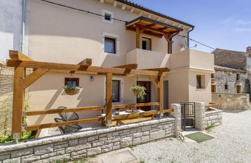Rakalj Casa | Almar in Rakalj - Haus für 4 Personen