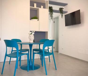 Sicily South Coast Apartamento | AlMar