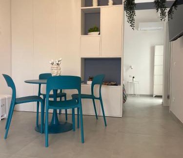 Sicily South Coast Apartamento | AlMar
