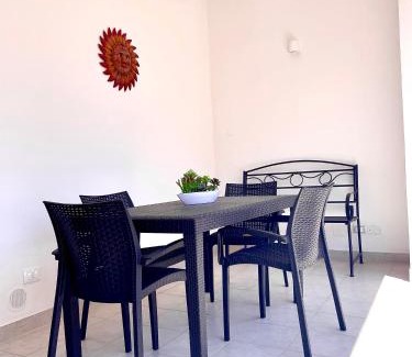 Sicily South Coast Apartamento | AlMar