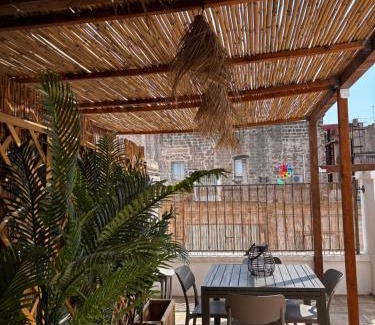 Isola del Borgo Antico Apartamento | Almar Living - Signature Apartments