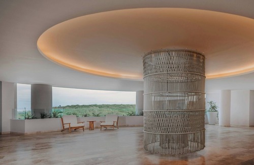 Isla Mujeres Hotel | Almare, a Luxury Collection Resort, Isla Mujeres, Adult All-Inclusive