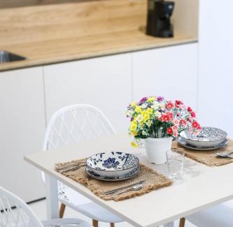 Ciro Marina Apartamento | Almarea Cirò Marina