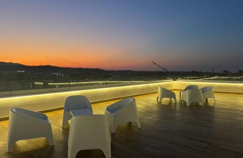 Ciro Marina Apartamento | Almarea Cirò Marina