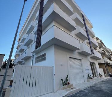 Ciro Marina Apartamento | Almarea Cirò Marina