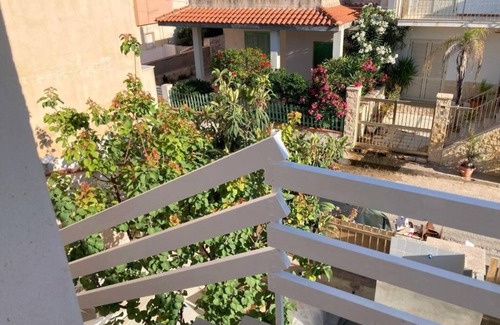 Scoglitti Apartamento | Almarea open space in Sulemmari
