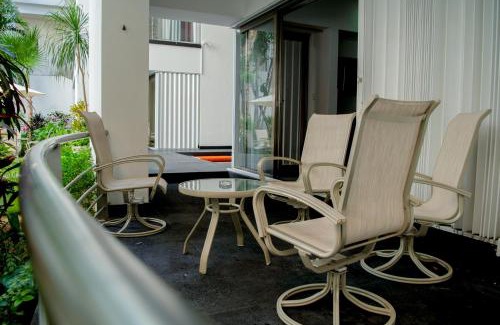 Gonzalo Guerrero Hotel | Almarea Vacation Condo