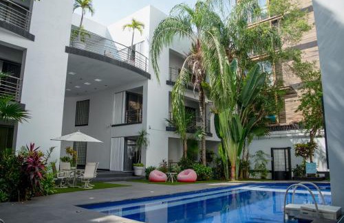 Gonzalo Guerrero Hotel | Almarea Vacation Condo