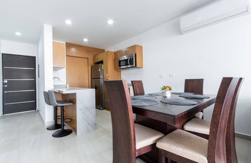 Cerritos Apartamento | Almarena Apartments Coto Coral