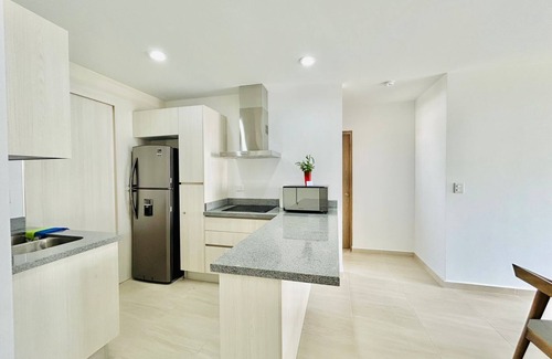 Cerritos Apartamento | Almarena Apartments Coto Coral