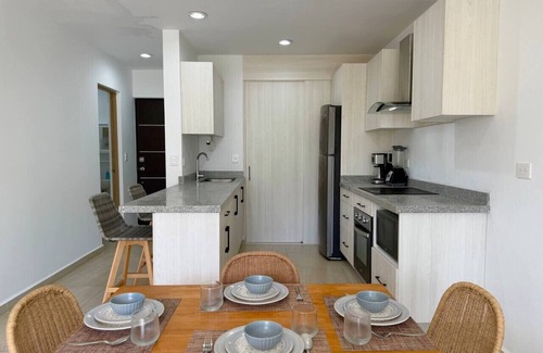 Cerritos Apartamento | Almarena Apartments Coto Coral