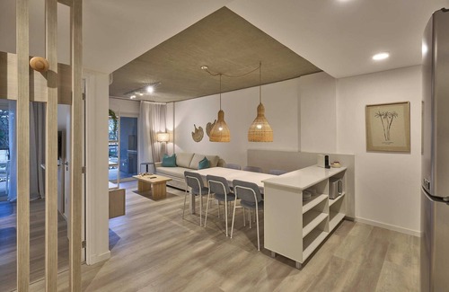 Costa del Este Apartamento | Almarena La Reserva