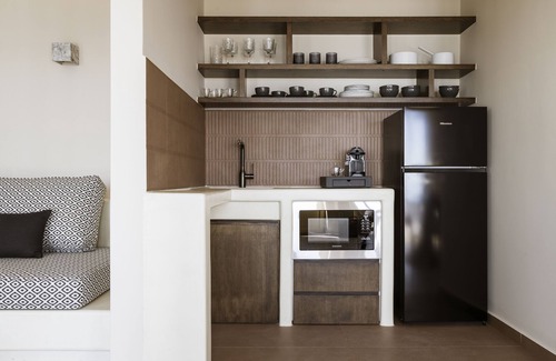 Vourvoulos Casa | Almarossa Villas