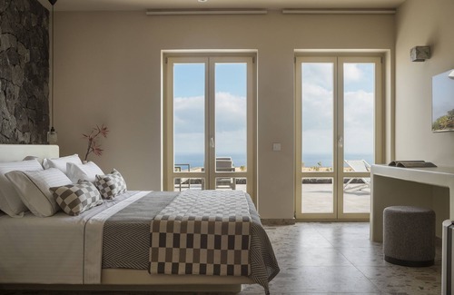 Vourvoulos Casa | Almarossa Villas