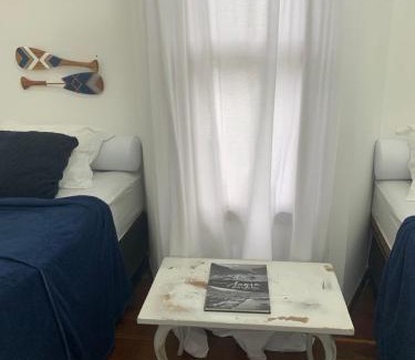 Japuiba Casa | Almas gêmeas flat