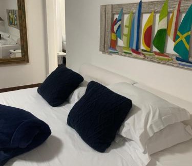 Japuiba Casa | Almas gêmeas flat