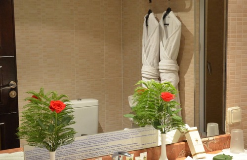 Gueliz Hotel | Almas Hotel