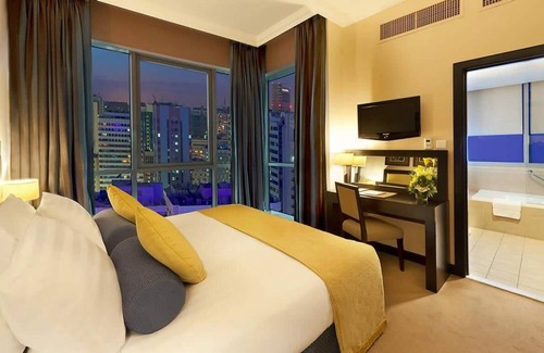 Salmiya Apartamento | Almasa apartments