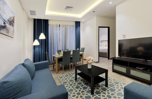 Salmiya Apartamento | Almasa apartments