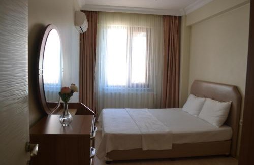 Gokcedere Apartamento | Almasa Suite Aparts