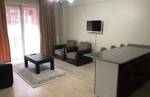 Gokcedere Apartamento | Almasa Suite Aparts