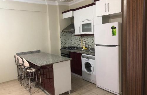Gokcedere Apartamento | Almasa Suite Aparts